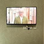 Apartment Studio For 2 *