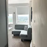 Studio For 2 * Bradford (West Yorkshire)