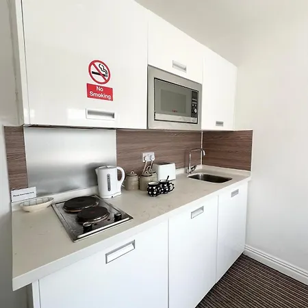 Appartamento Studio For 2 Bradford (West Yorkshire)