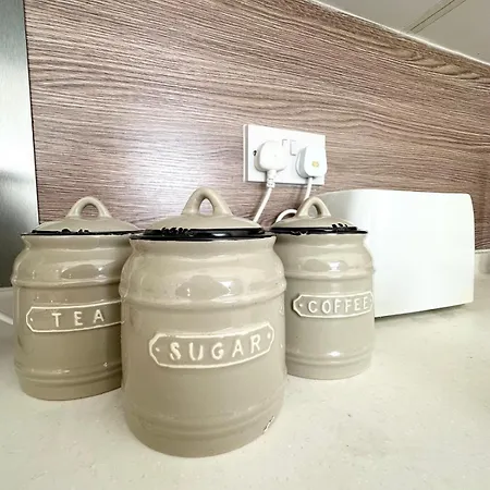 Studio For 2 Appartamento Bradford (West Yorkshire)