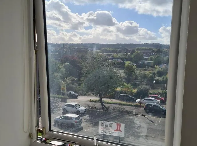 Appartamento Studio For 2