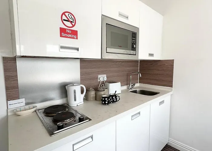 Appartamento Studio For 2 Bradford (West Yorkshire)