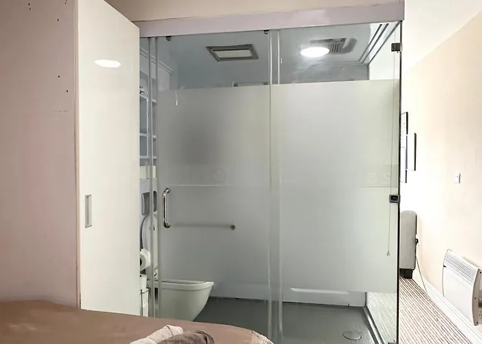 Studio For 2 Appartamento *