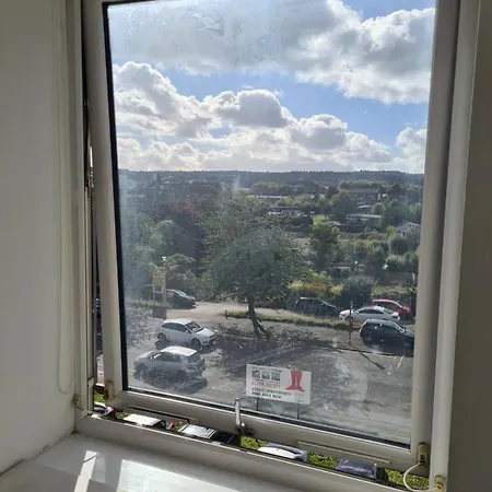 Apartment Studio For 2