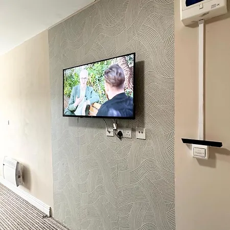 Studio For 2 Bradford (West Yorkshire)