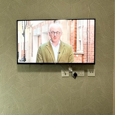 Apartment Studio For 2 *