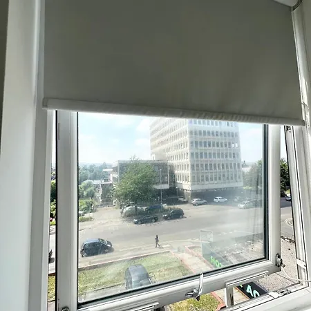 Studio For 2 Bradford