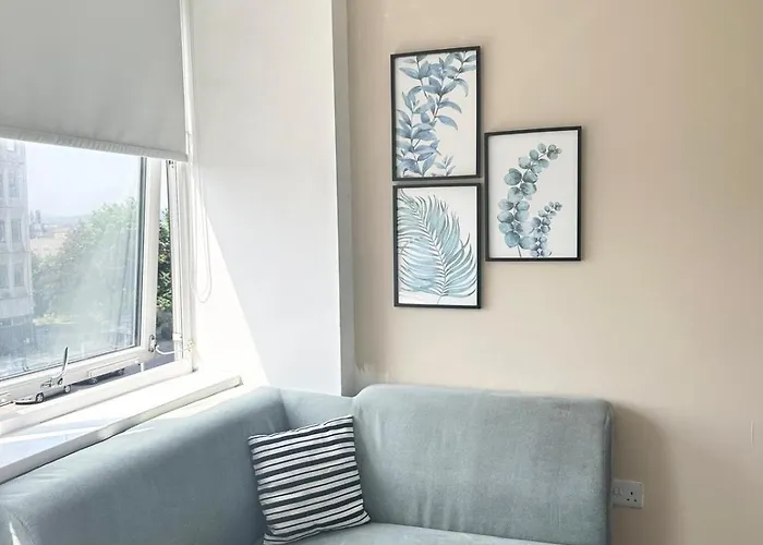 Studio For 2 Apartman *