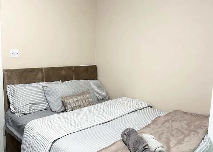 Studio For 2 Apartman