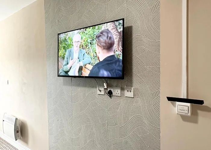 Studio For 2 Bradford