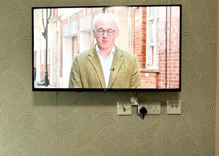 Апартаменты Studio For 2 *