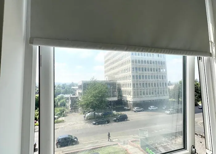 Studio For 2 Bradford