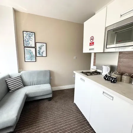 Appartement Studio For 2 *