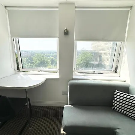 Appartement Studio For 2 Bradford (West Yorkshire)